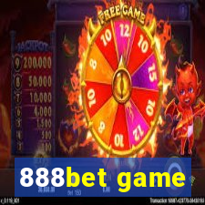 888bet game